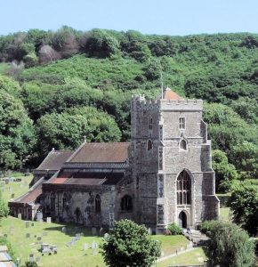 all_saints_church_hastings_sussex