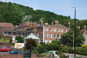 old-hastings-house